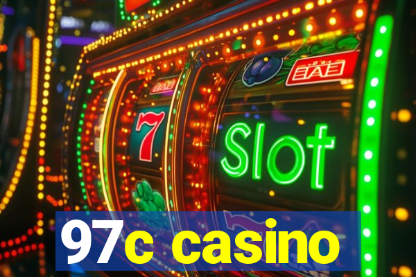 97c casino